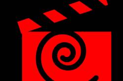 Introducing Movie Critic Blog Logo