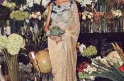 Introducing Pinakin Patel’s New Spring Summer 2016 Collection