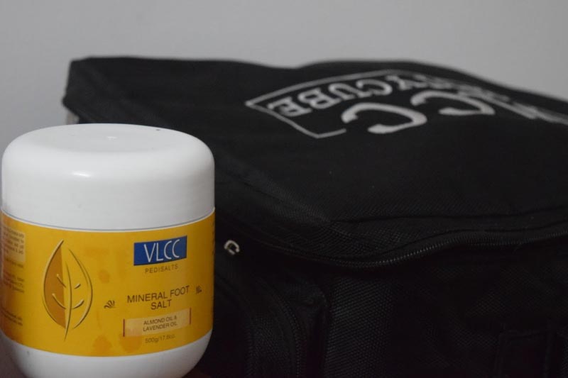 Introducing Vanity Cube Services By VLCC