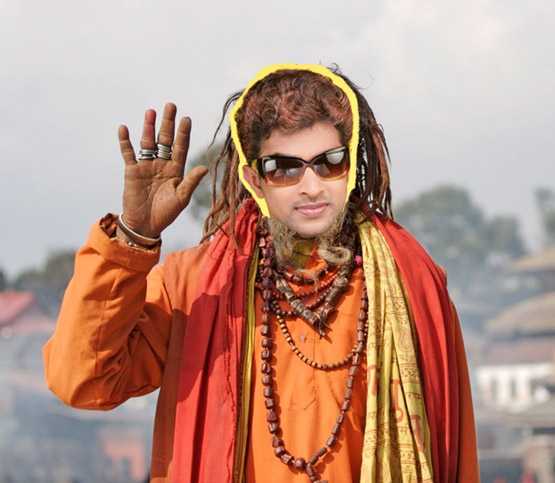 Introducing, The BRAND-NEW MarketingYOGI!