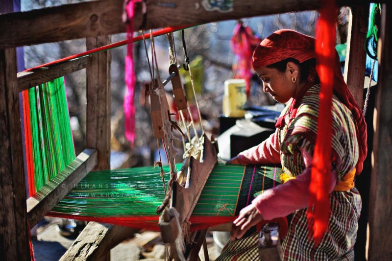 Introduction: Handicraft Geographical Indications In India