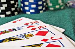 Introduction To Online Poker Tournaments | Living My Imperfect life