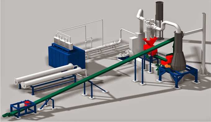 Introduction Of LTC Power Technology