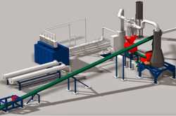 Introduction of LTC Power Technology