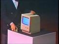 Introduction Of Macintosh - The Making Of History