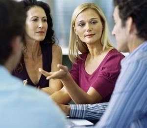 Introduction To Communication Skills