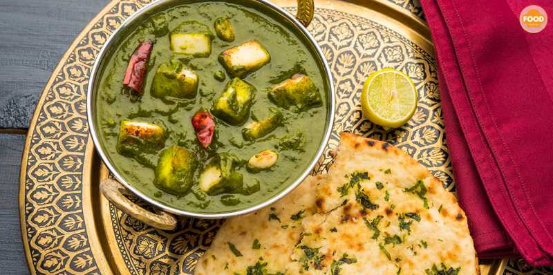 Introduction To Punjabi Food - INDIAN FOOD