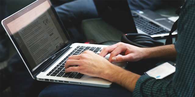 Introduction To Version Control