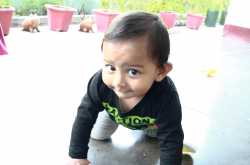 Introspecting Mom - Am I or Am I Not a Good Mom?