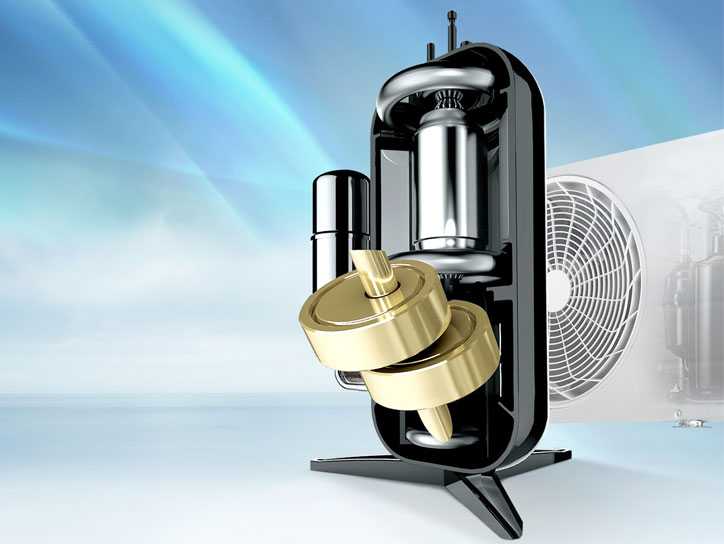 Inverter AC Vs Normal AC - Benefits Of Inverter AC