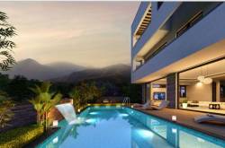 invest in gurgaon at raheja vedaanta