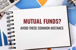 Investing in Mutual funds? Avoid these common mistakes - ISPEAKSFORUM
