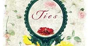 Invisible Ties By Nadya AR: A Review