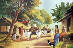 Invitation to a rural odyssey