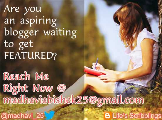 Inviting All #Newbie & Aspiring #Bloggers!