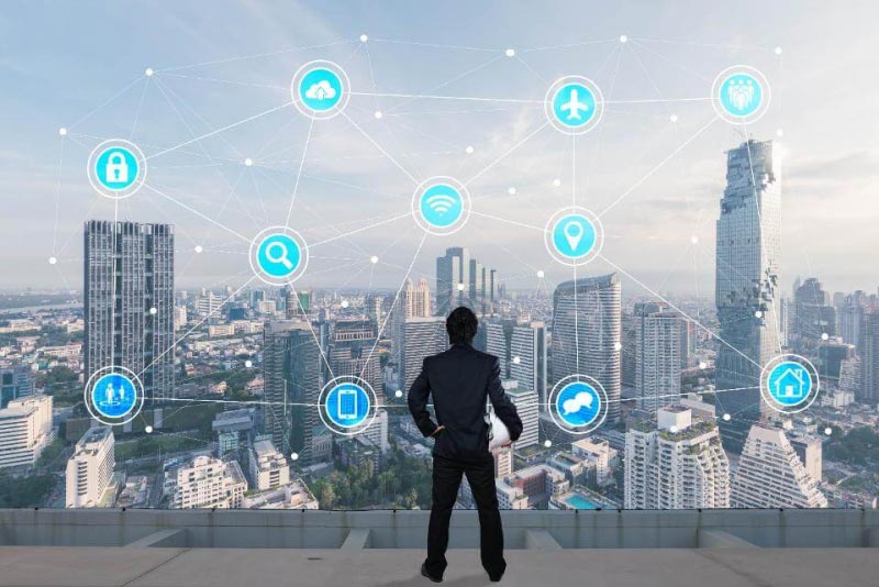 IoT Analytics: Scope And Applications