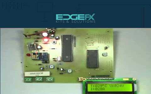 IoT Based Real Time Health Monitoring Of Transformer Or Generator Working