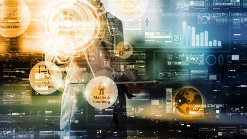 IoT (Machine Learning) - A Game Changer For Predictive Maintenance