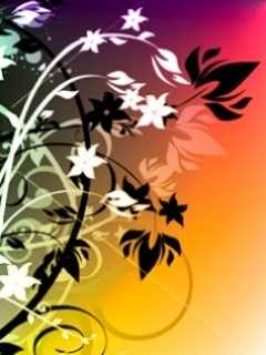 Iphone 3G Wallpapers - Set II