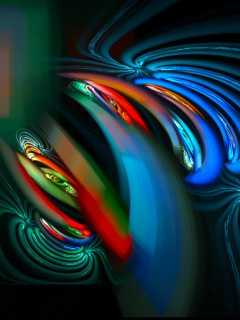 Iphone 3G Wallpapers - Set V