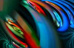 Iphone 3G Wallpapers - Set V