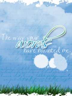 Iphone 3G Wallpapers - Set VI