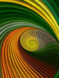 Iphone 3G Wallpapers - Set VII