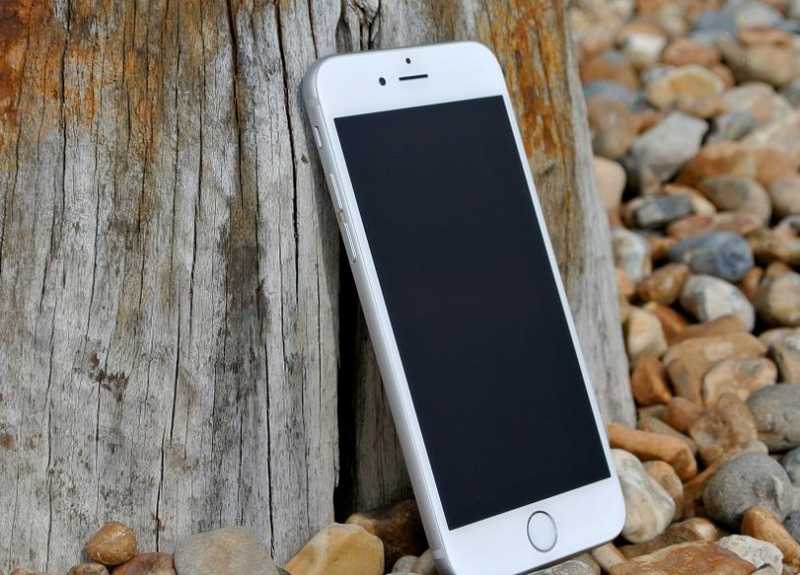 Iphone 6s For $1 This Holiday - Tabtotab