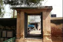 Iravatheswarar temple or Airavatheswarar Temple; Mrithyunjesarar temple - Iravasthanam - Kanchipuram