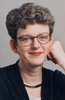 Irene Greif - Famous Woman Computer Scientist - Eexploria