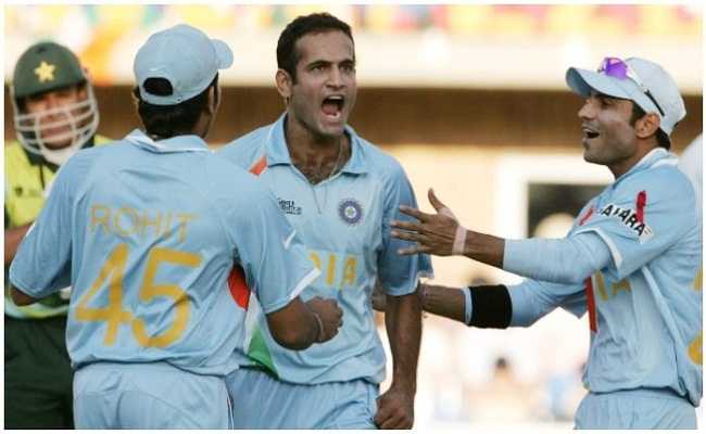 Irfan Pathan Becomes First Indian To Sign For CPL Draft, Doubts Remain Over NOC | Dream 11 Sports Guru