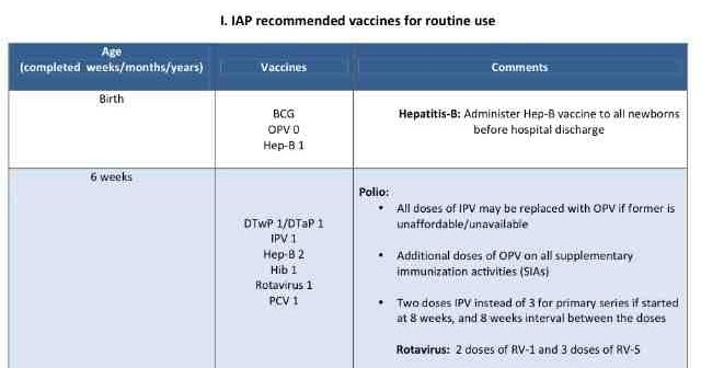 Iron Supplementation Can Increase I Q Of Your Children