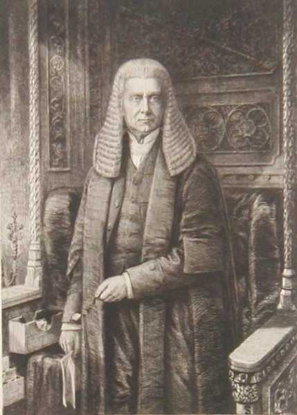 Ironically Naive - Perspective Of Judging, Justice And Jurisprudence