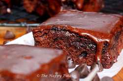 Irresistible Brownies