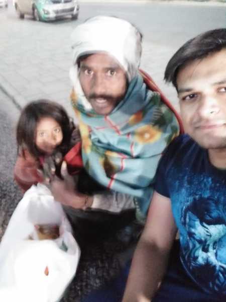 Is An Exam More Important Than Helping Someone In Need? - The Knight Of Steel