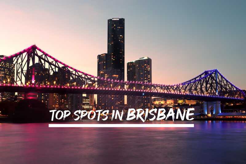 Is Brisbane Worth A Visit?