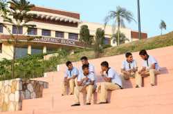 Is Choosing Best Boarding School in Dehradun for Boys Justified? -