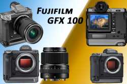 Is Fujifilm GFX 100 the best medium format camera? - Travel, Technology, Reviews