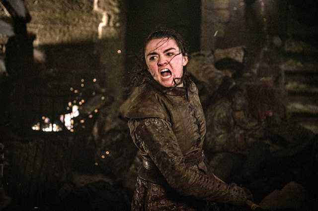 Is ‘Game Of Thrones: Battle Of Winterfell’ The Most Shocking Episode In TV History?