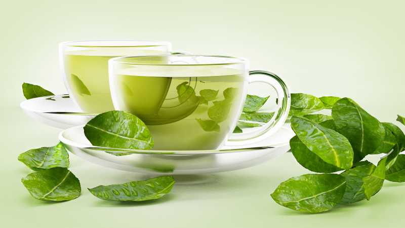 Is Green Tea All Good? - Truths And Myths About Green Tea #SuperBloggerChallenge #Instacuppa -