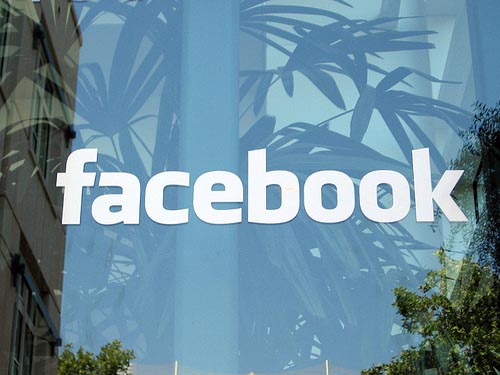 Is HR Using Facebook In The Hiring Process?