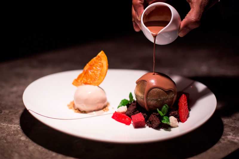 Is Hakkasan Really Worth The Hype?