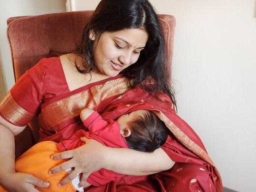 Is India Breastfeeding Friendly? I Nursing In Public (NIP) In India