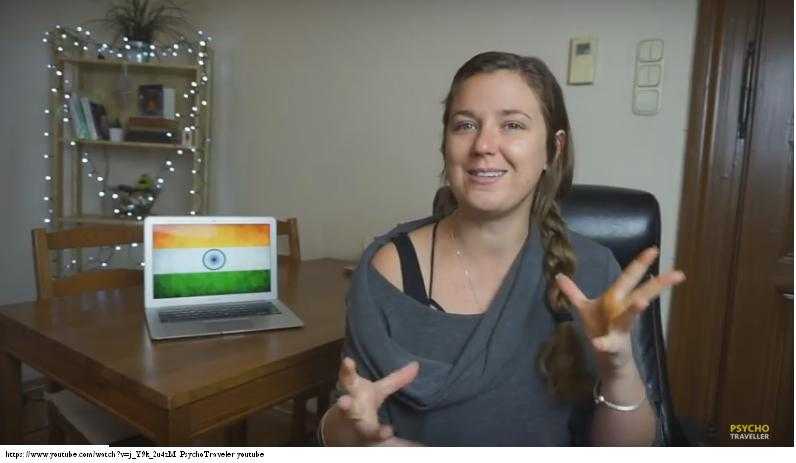 Is India Safe To Travel Alone As A Woman?