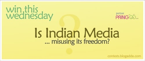 Is Indian Media Misusing Its Freedom?