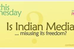Is Indian Media Misusing its Freedom?