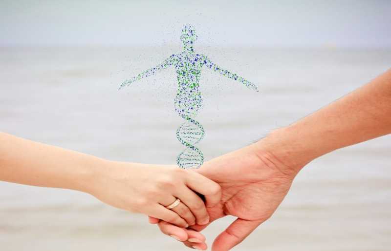 Is Infertility Genetic? | Genetic Causes Of Men &Women