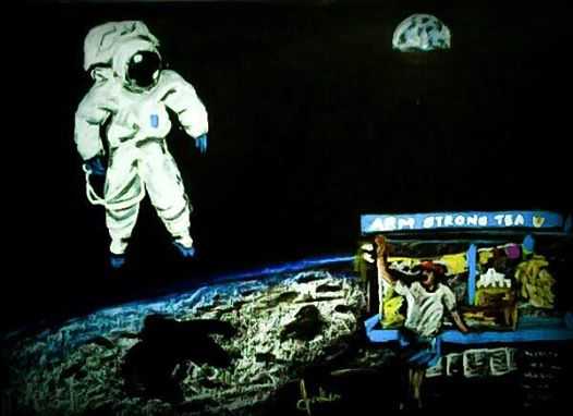 Is Innovation A Fine Art Of Plagiarism?