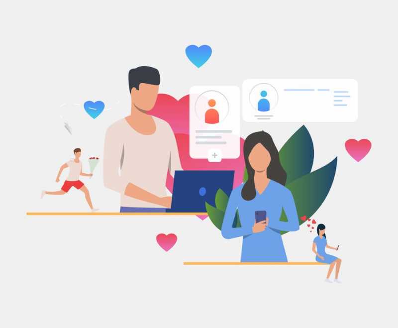 Is It A Good Idea To Develop A Dating App? - 360 Degree Technosoft