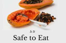Is It Safe To Eat Papaya During Pregnancy?